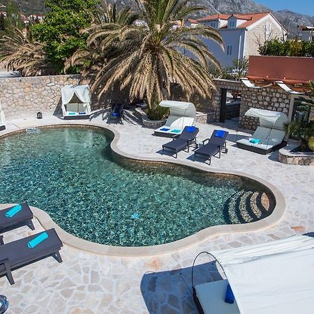 Villa Diamond مْليني المظهر الخارجي الصورة