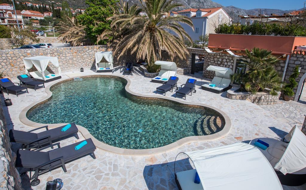 Villa Diamond مْليني المظهر الخارجي الصورة