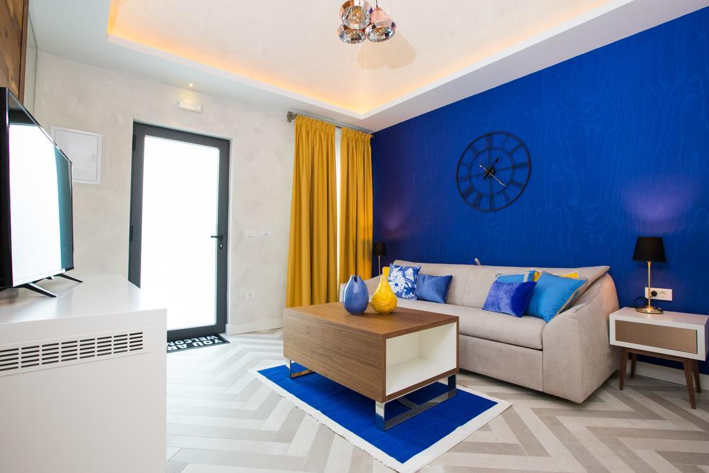 Villa Diamond مْليني المظهر الخارجي الصورة