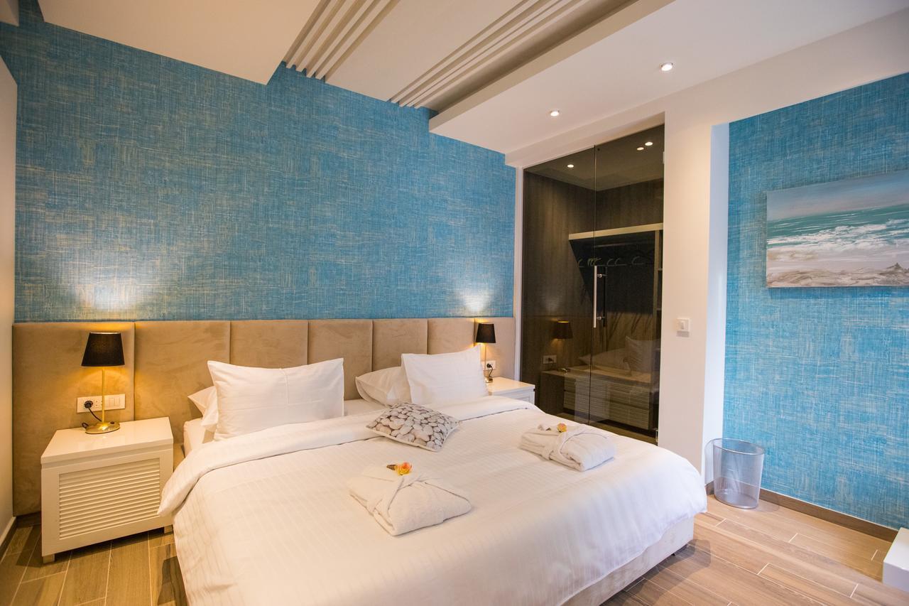 Villa Diamond مْليني المظهر الخارجي الصورة