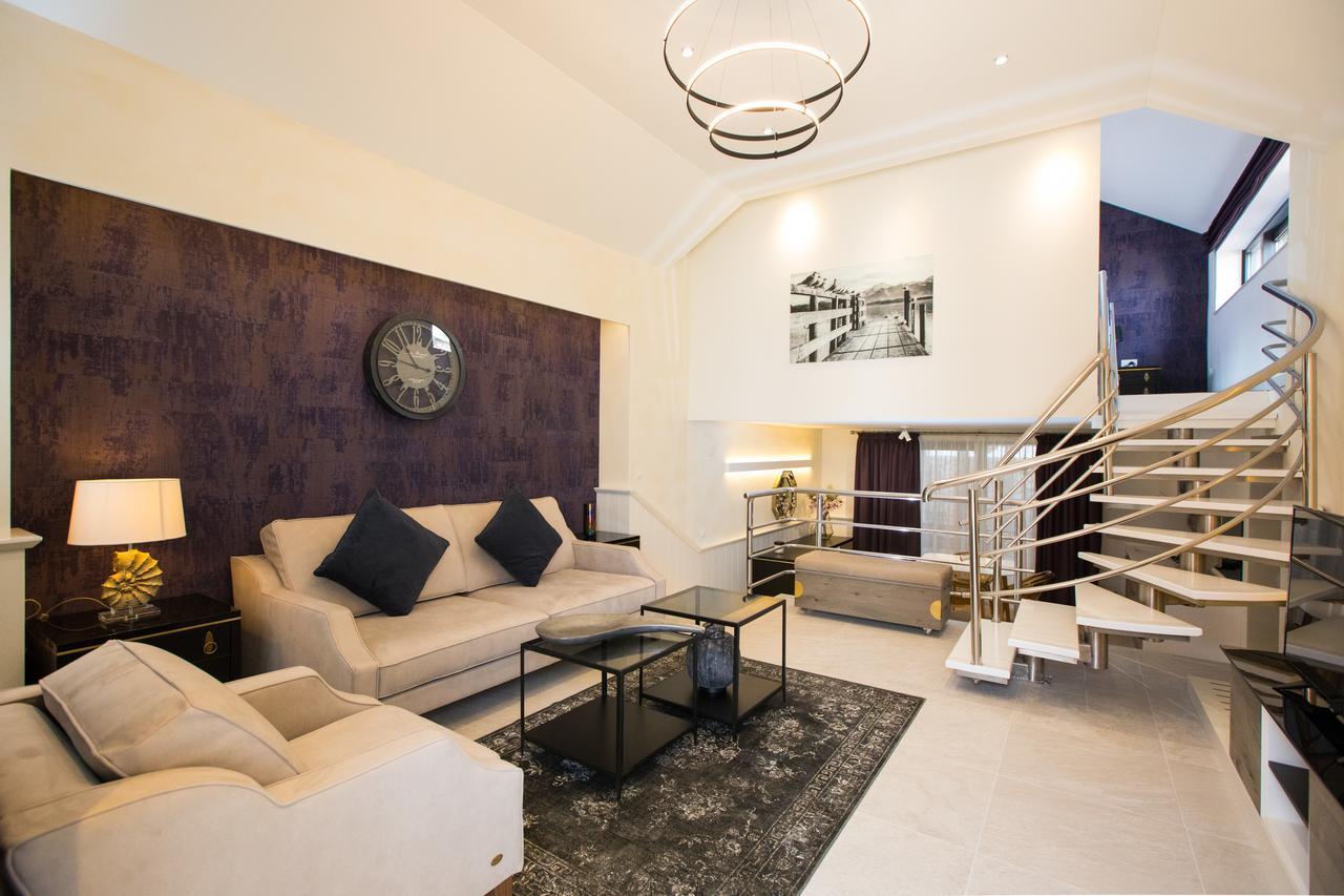 Villa Diamond مْليني المظهر الخارجي الصورة