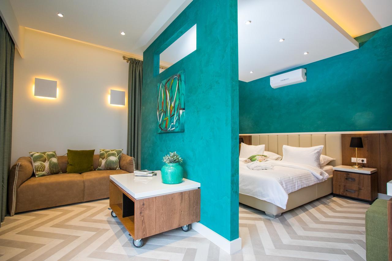 Villa Diamond مْليني المظهر الخارجي الصورة