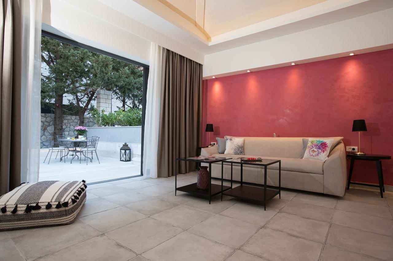 Villa Diamond مْليني المظهر الخارجي الصورة