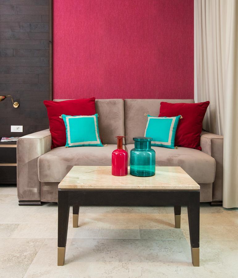 Villa Diamond مْليني المظهر الخارجي الصورة