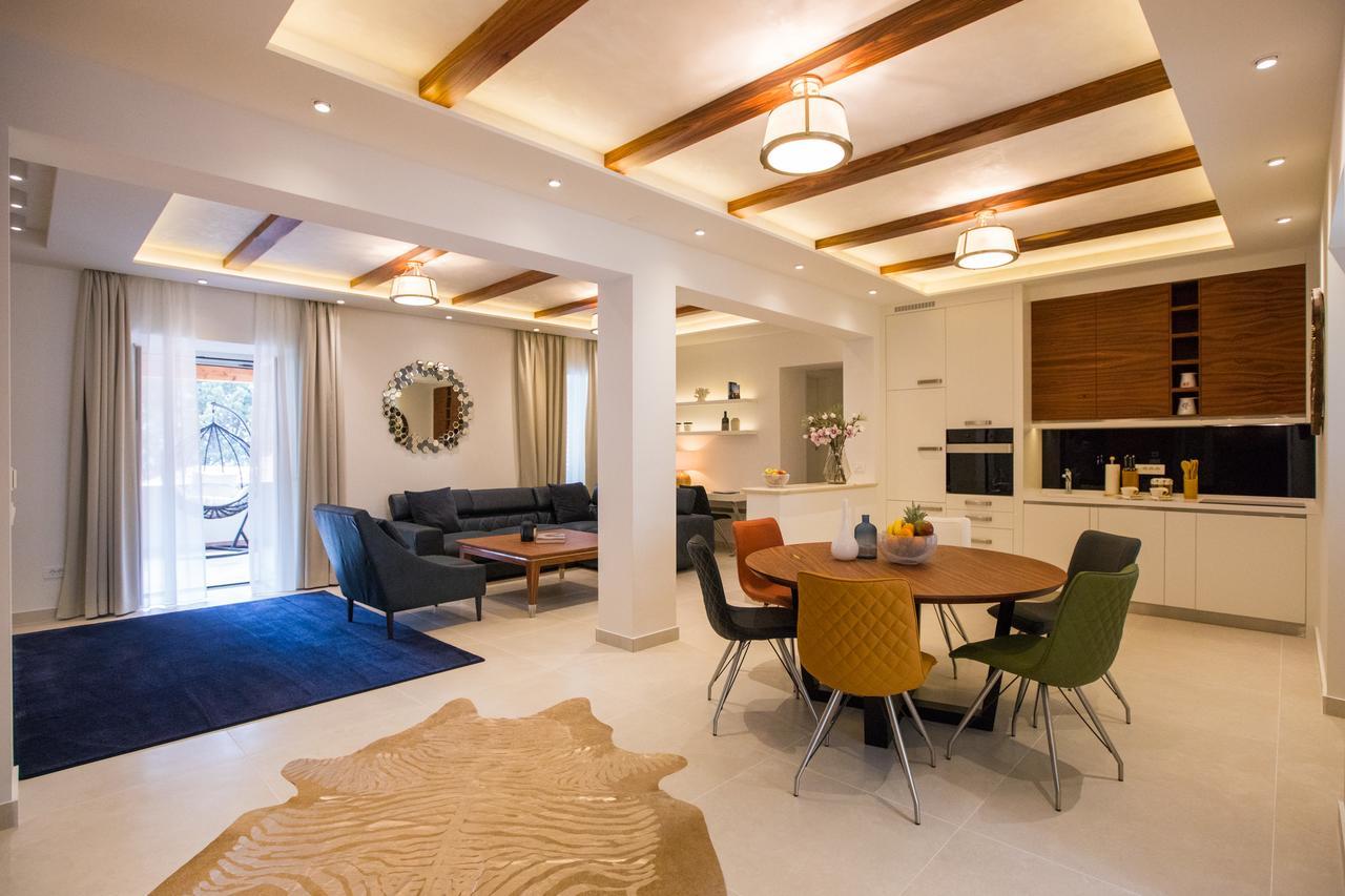 Villa Diamond مْليني المظهر الخارجي الصورة