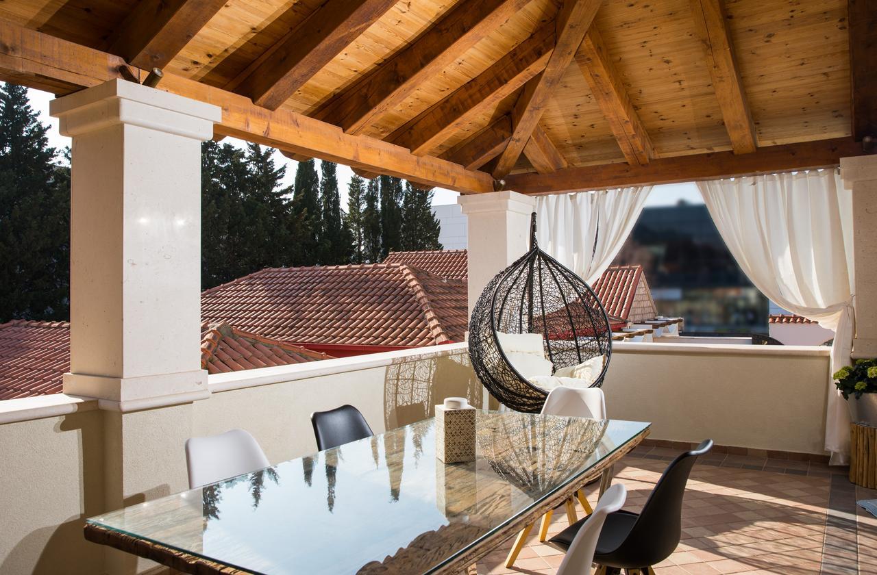Villa Diamond مْليني المظهر الخارجي الصورة