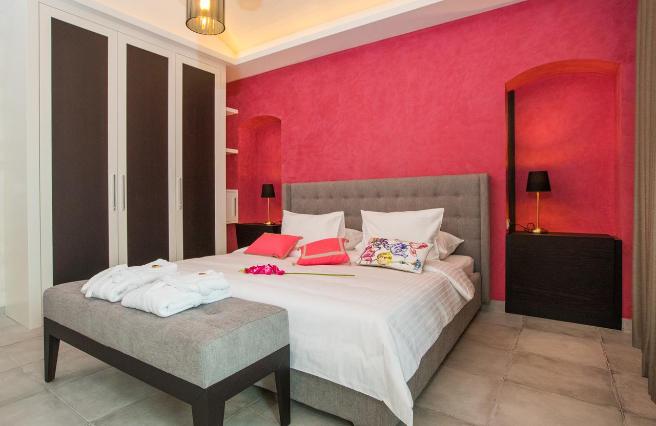 Villa Diamond مْليني المظهر الخارجي الصورة