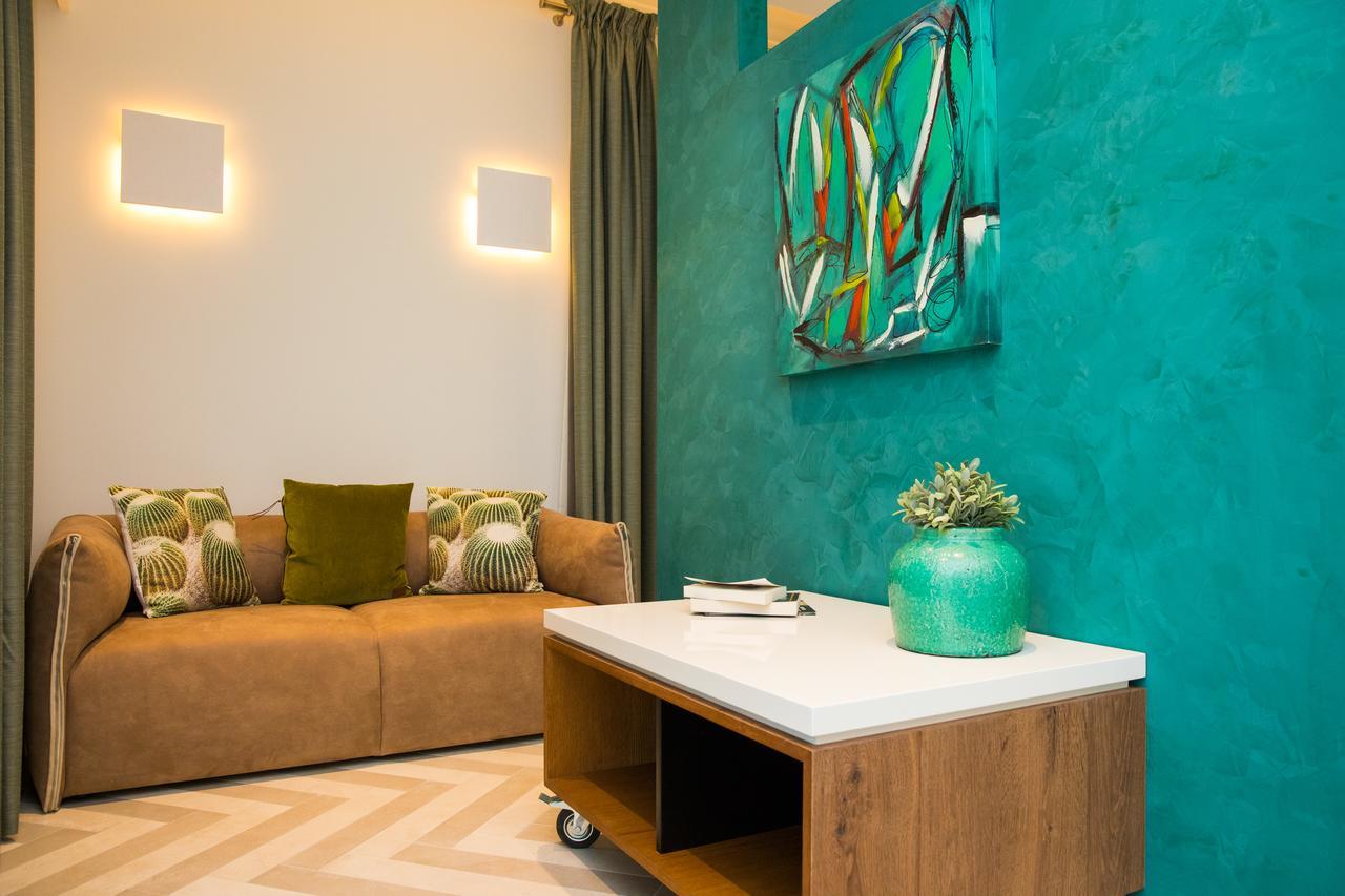 Villa Diamond مْليني المظهر الخارجي الصورة